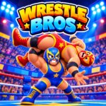 wrestle-bros