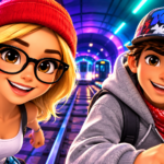Subway Surfers