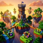 CubeRealm.io