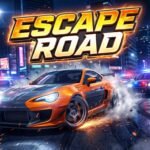 Escape Road