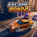 Escape Road 2