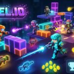 poxel.io