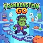 Frankenstein Go