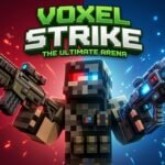 Pixel Warfare