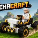 Mechacraft.io