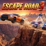 Escape Road 3