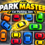 Park Master: Car Parking Jam