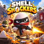 Shell Shockers