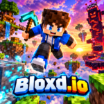 Bloxd.io