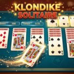 klondike solitaire