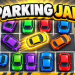 Parking Jam