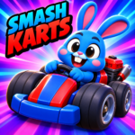 Smash Karts