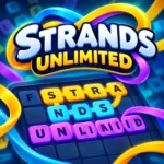 Strands unlimited