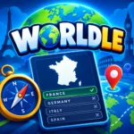 Worldle