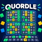 Quordle