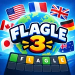 Flagle 3