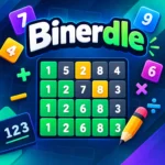 Binerdle