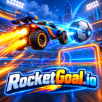 RocketGoal.io