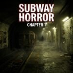 Subway Horror Chapter 1