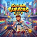 Subway Surfers City