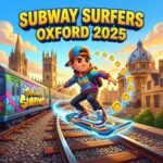 Subway Surfers Oxford 2025
