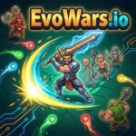 EvoWars.io