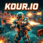 Kour.io
