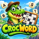 Crocword
