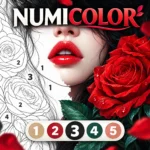 Numicolor