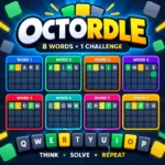 Octordle