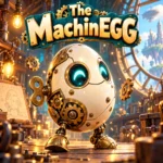 The MachinEGG