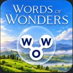 Words of Wonders