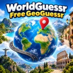 WorldGuessr Free GeoGuessr