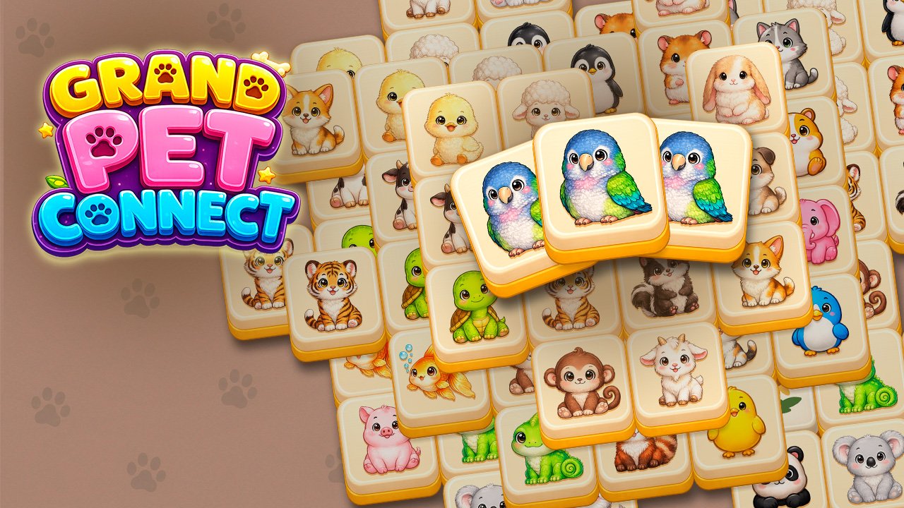 Image Grand Pet Connect