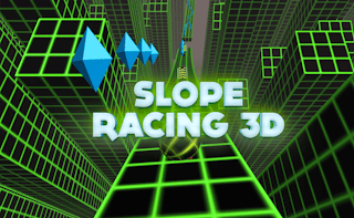 Image Slope Racing 3D